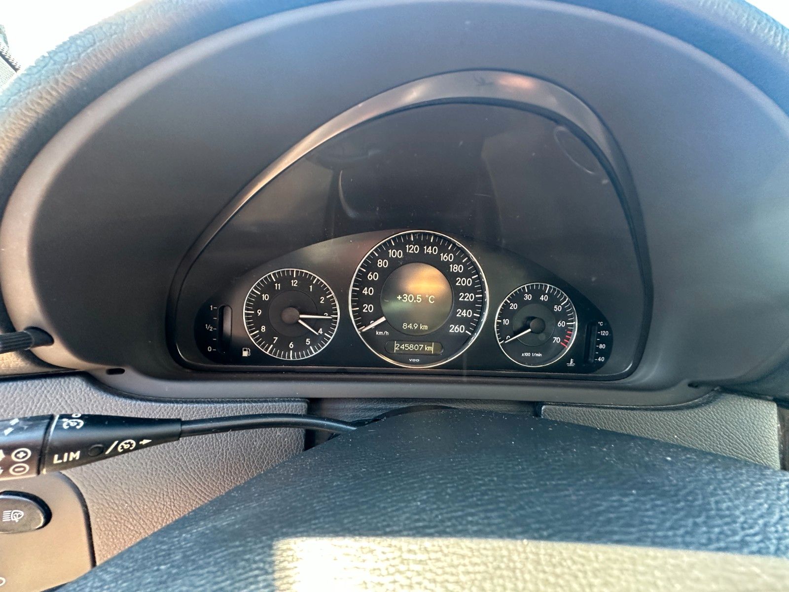 Fahrzeugabbildung Mercedes-Benz 280 CLK Coupe  3.0  231 PS Tüv neu SD Xenon