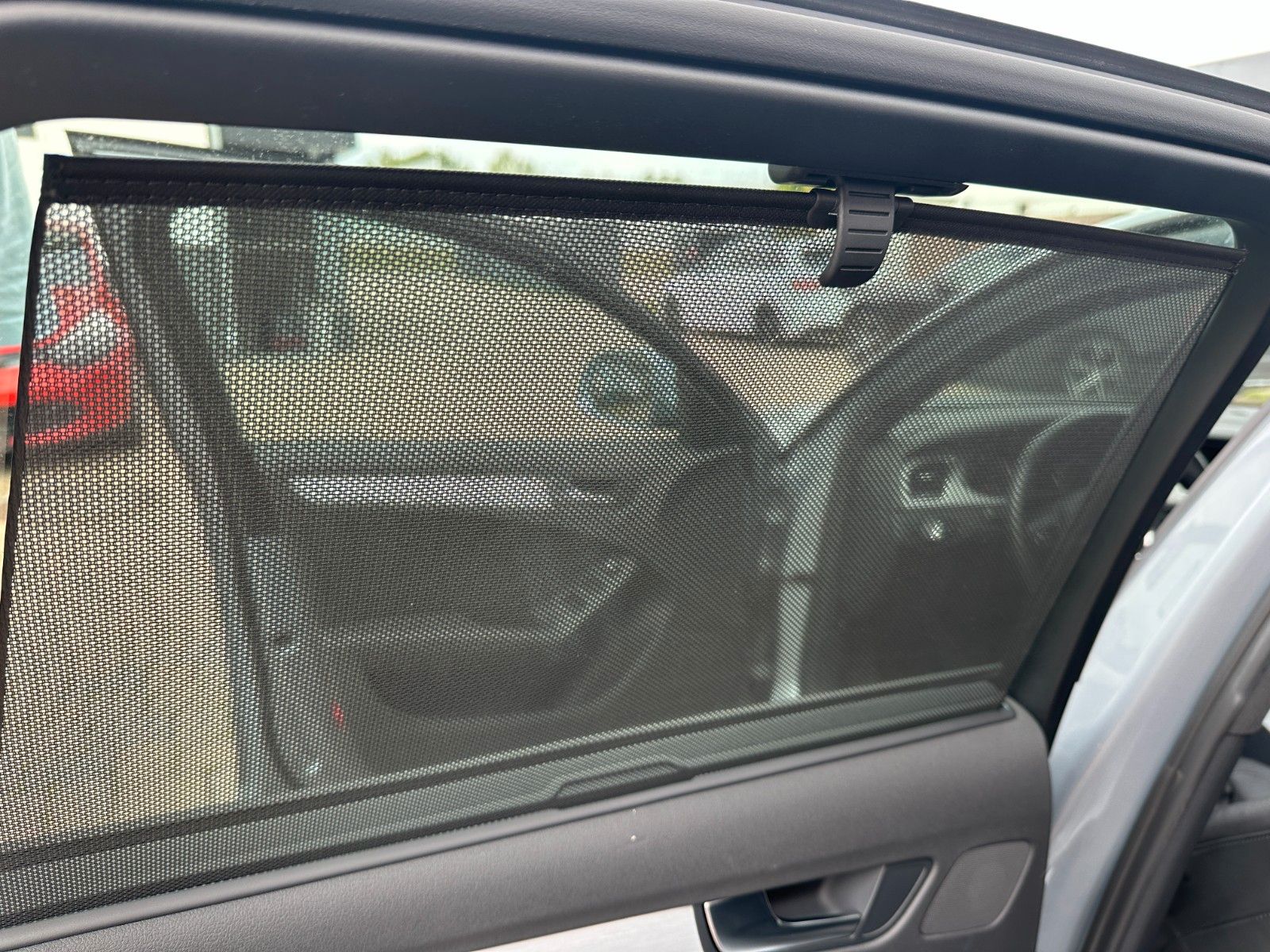 Fahrzeugabbildung Audi A4 Avant S line Sportpaket /plus quattro Pano