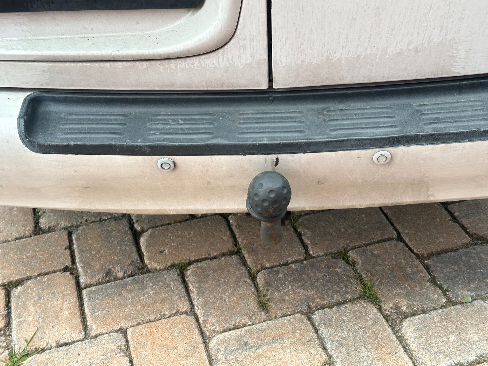 Fahrzeugabbildung Andere Hyundai H 1 2.5 CRDI WoMo/Kasten