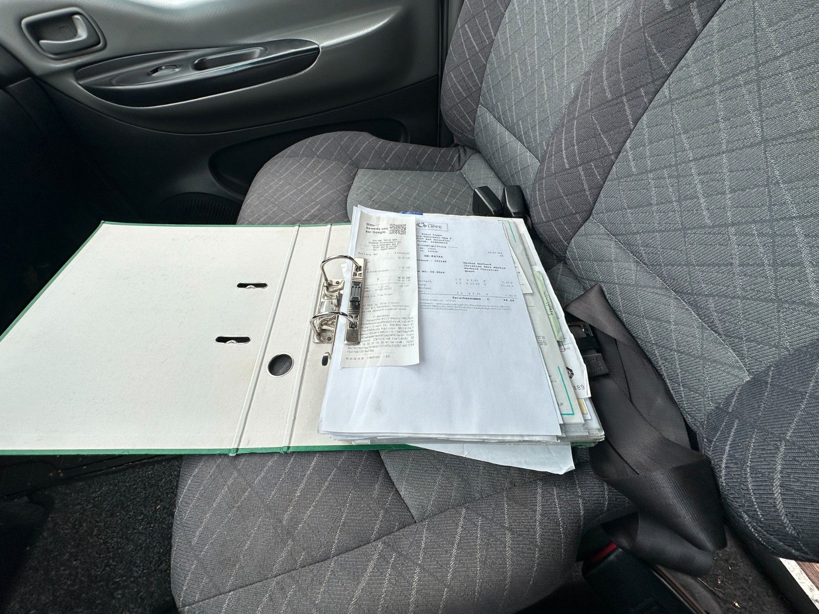 Fahrzeugabbildung Andere Hyundai H 1 2.5 CRDI WoMo/Kasten