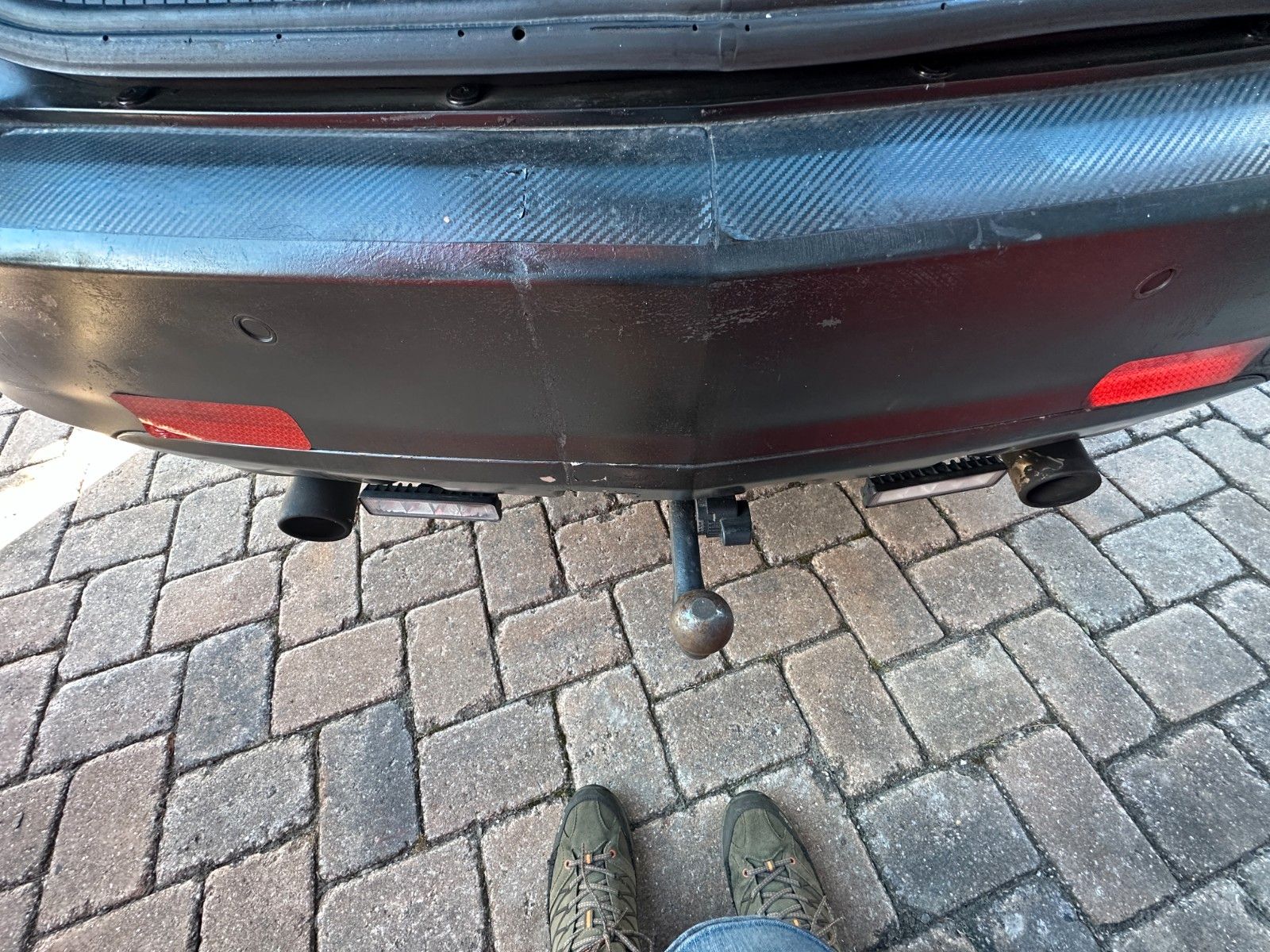 Fahrzeugabbildung Opel Antara Cosmo 4x4 3.2 227 PS Tüv 12/27 Klima