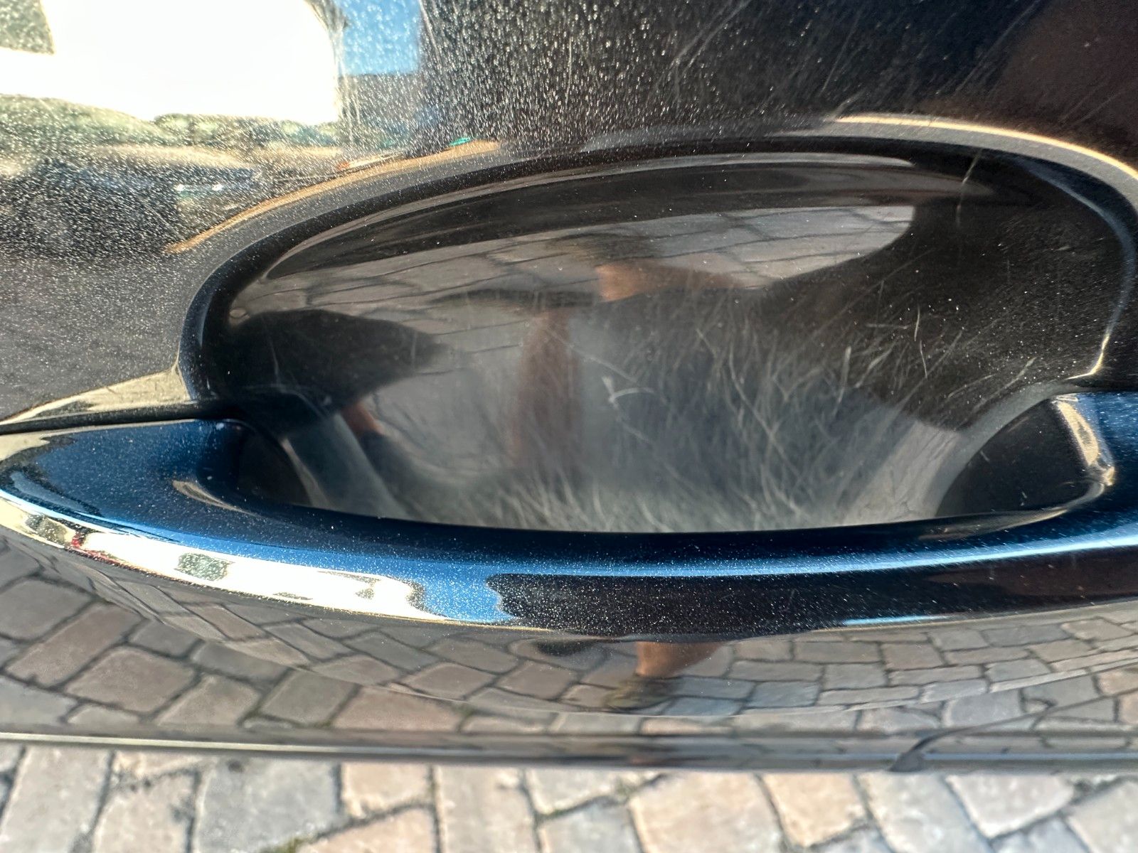 Fahrzeugabbildung Opel Zafira B Family Plus 1.8 140 PS Tüv neu 7 Sitze