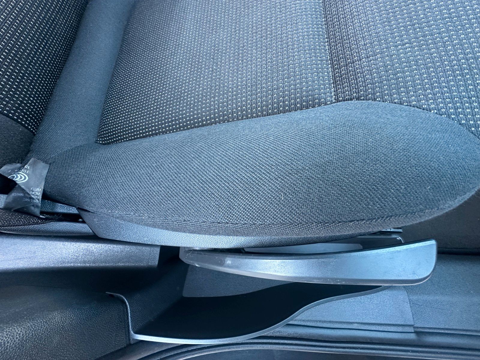 Fahrzeugabbildung Opel Zafira B Family Plus 1.8 140 PS Tüv neu 7 Sitze
