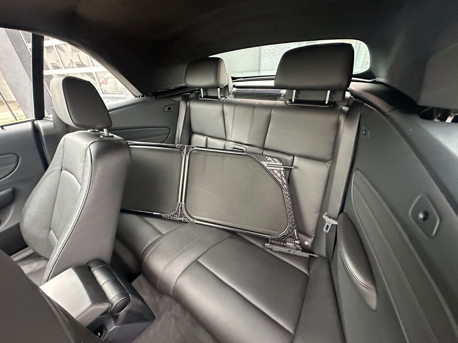 Fahrzeugabbildung BMW 120i Cabrio 2.0 170 PS HU neu Leder
