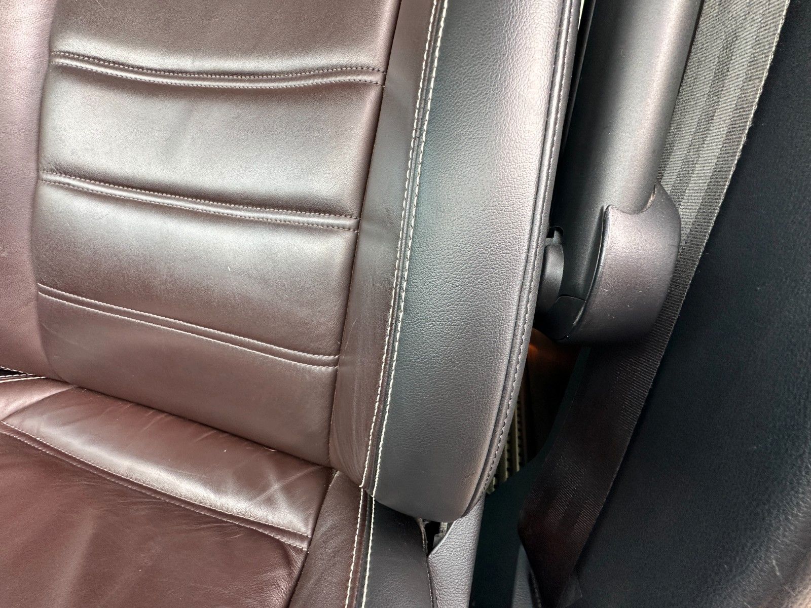 Fahrzeugabbildung Volkswagen Multivan 4M Highline 204 PS SD Leder 46tkm !!