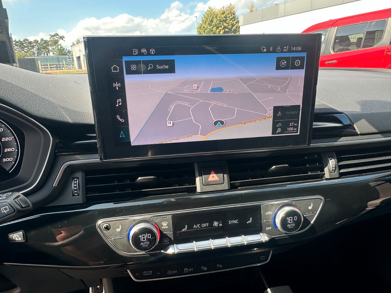 Fahrzeugabbildung Audi S4 Avant 3.0 TDI  347 PS Pano LED B&O Leder