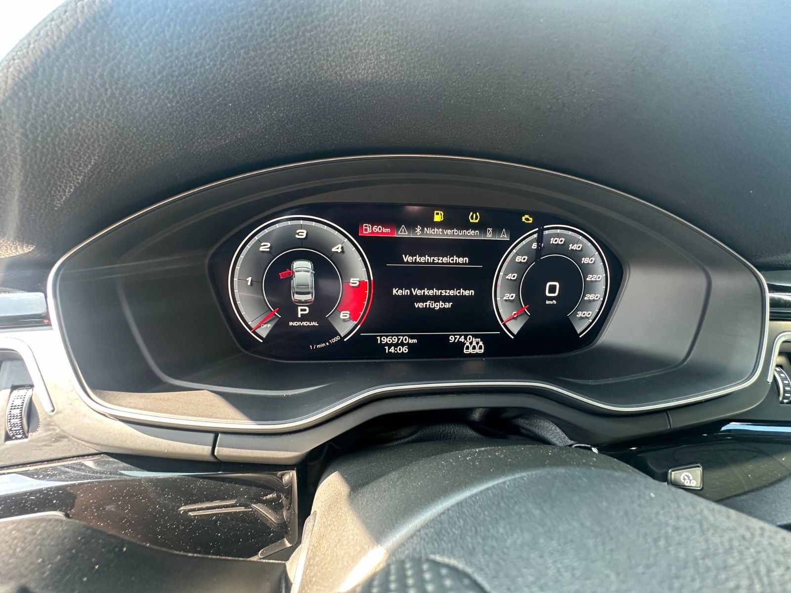 Fahrzeugabbildung Audi S4 Avant 3.0 TDI  347 PS Pano LED B&O Leder