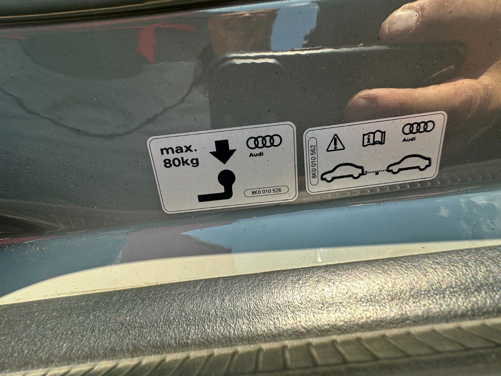 Fahrzeugabbildung Audi S4 Avant 3.0 TDI  347 PS Pano LED B&O Leder