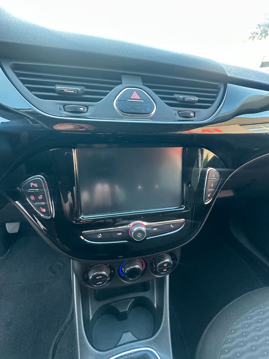Fahrzeugabbildung Opel Corsa E Drive 1.4 90 PS HU neu Navi LH