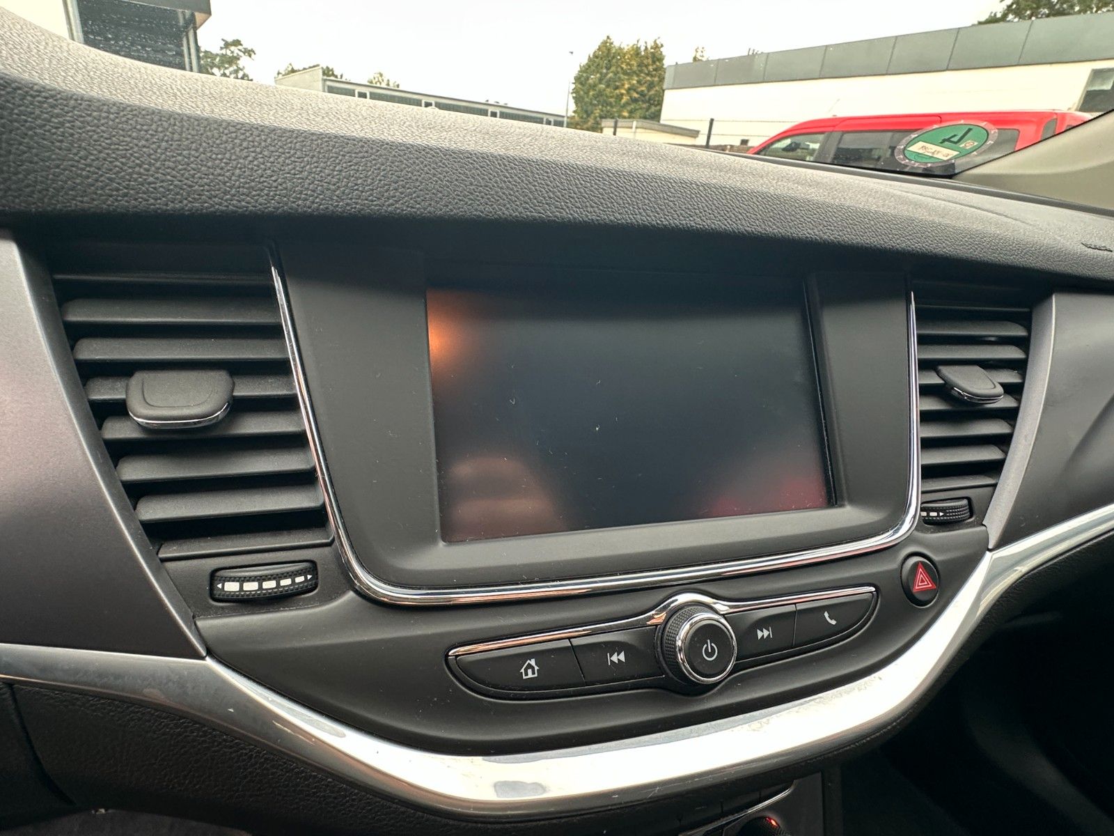 Fahrzeugabbildung Opel Astra K Edition 105 PS HU neu PDC 65 tkm
