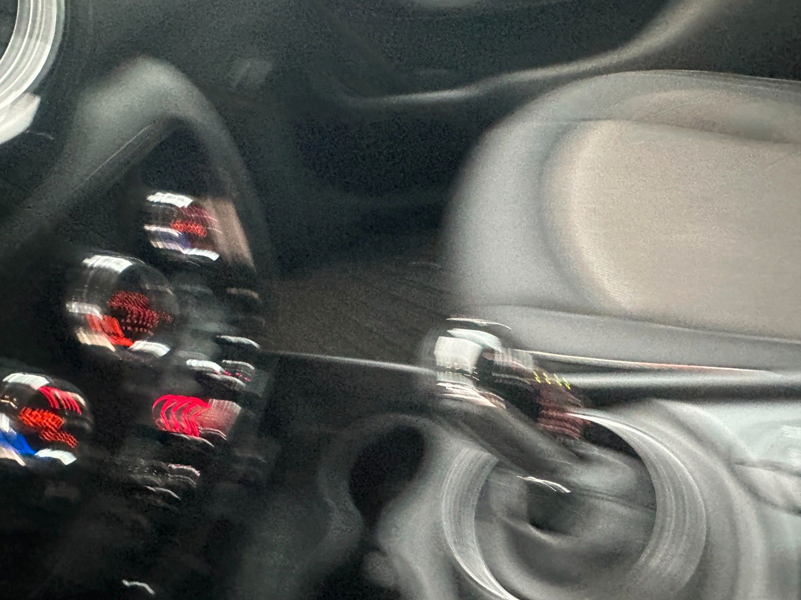 Fahrzeugabbildung MINI ONE Clubman One 1.5 102 PS Navi