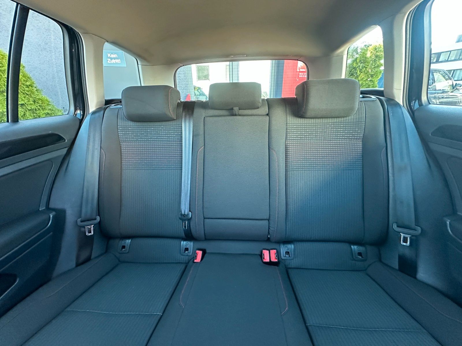 Fahrzeugabbildung Volkswagen Golf VII Var.Sound 2.0 150 PS