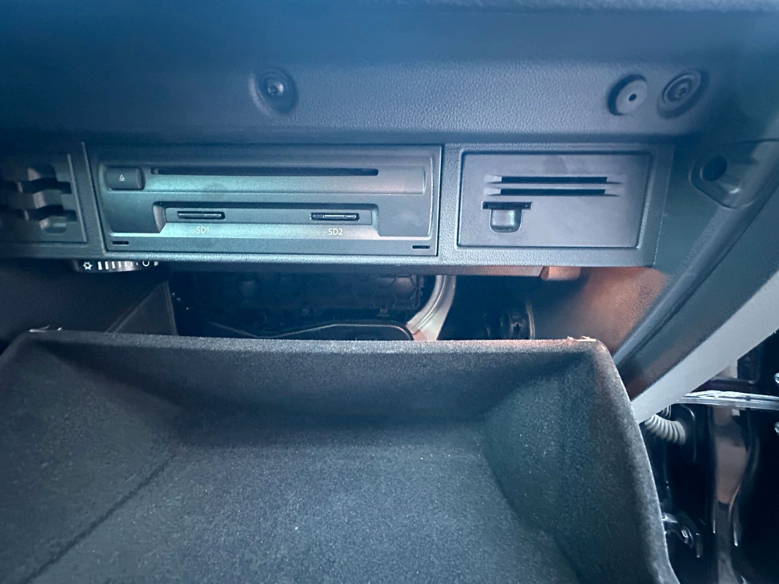 Fahrzeugabbildung Volkswagen Golf VII Var.Sound 2.0 150 PS