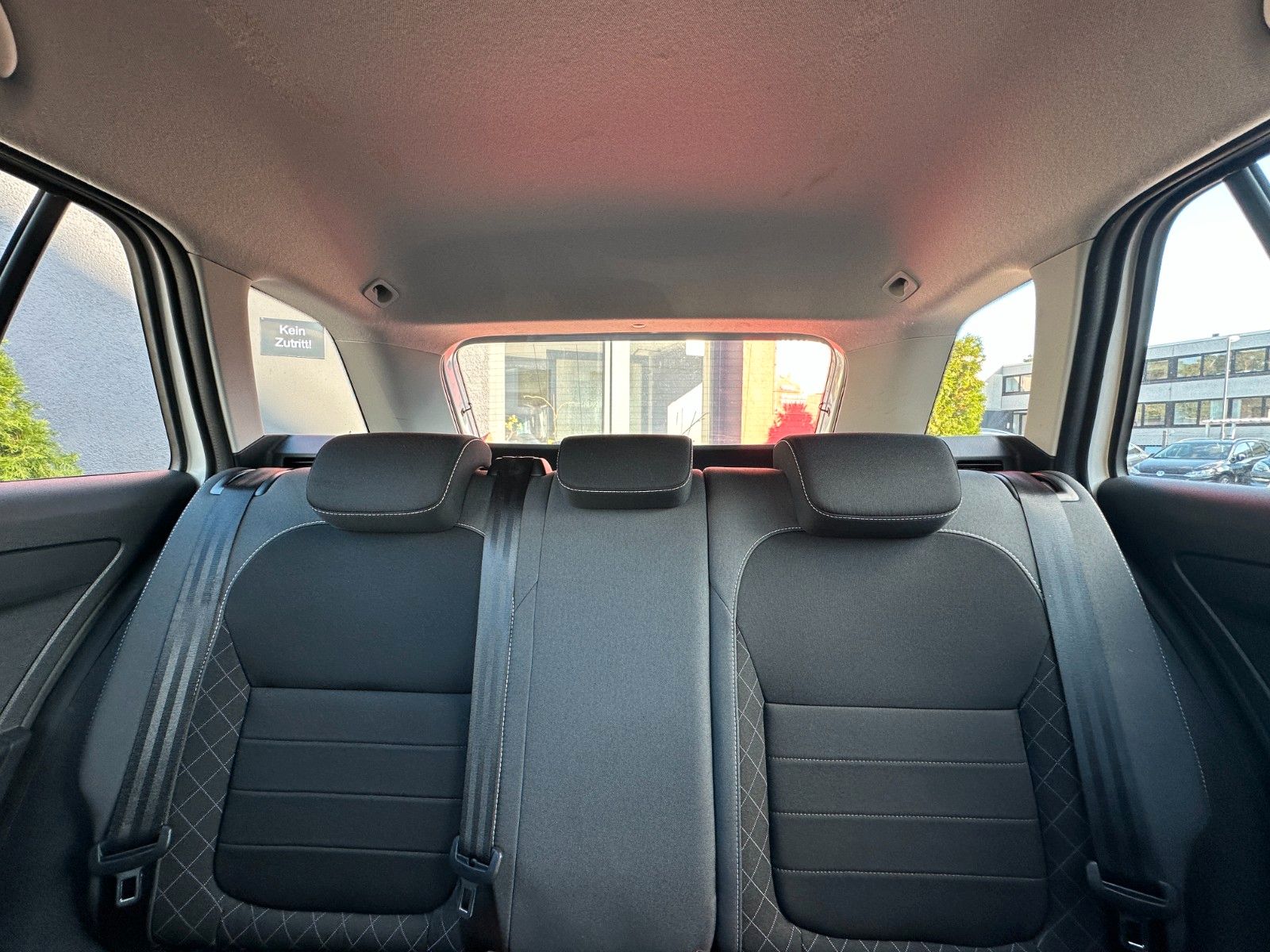 Fahrzeugabbildung Skoda Fabia Ambition 1.0 95 PS HU neu Klima PDC