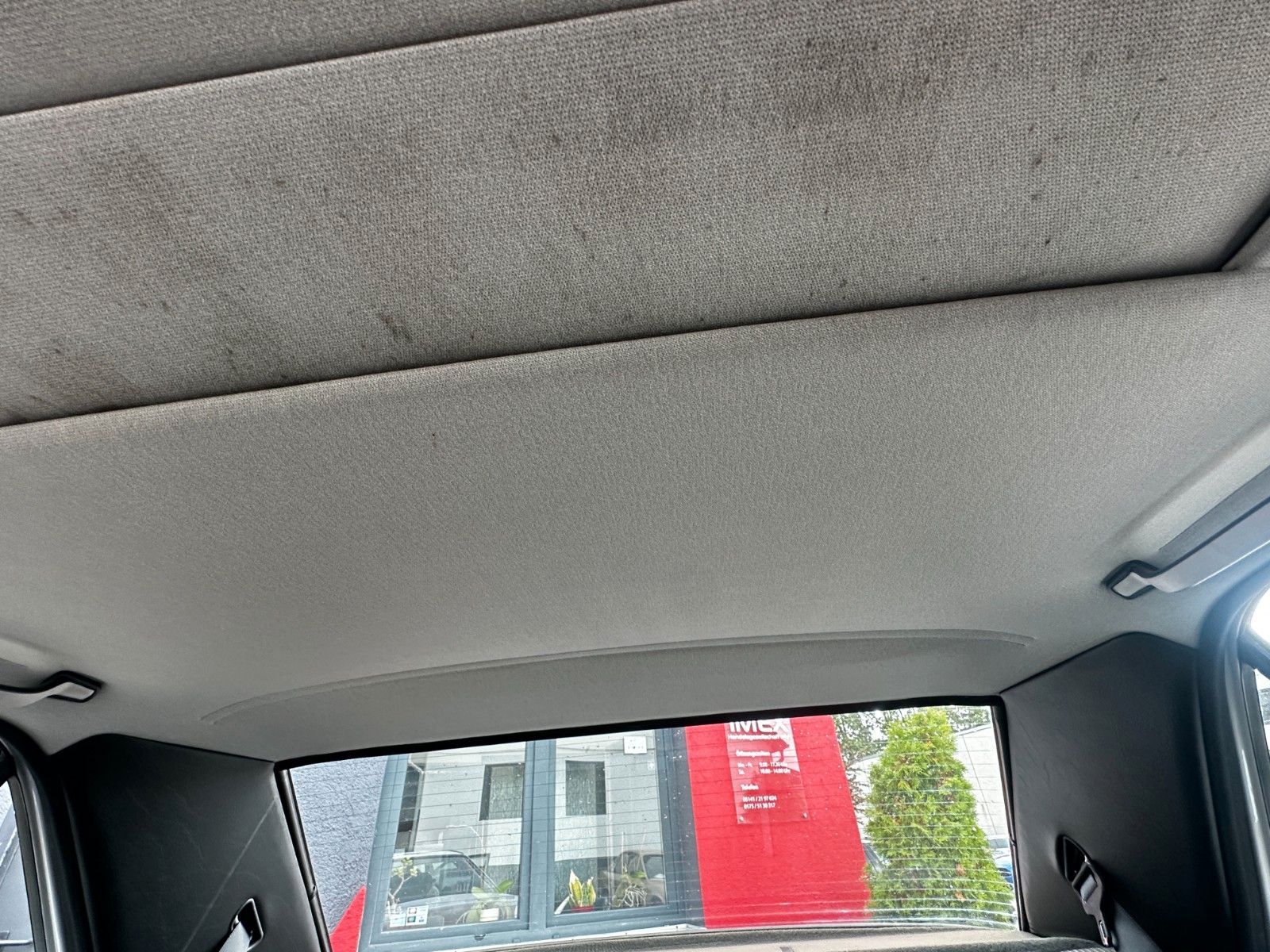 Fahrzeugabbildung Mercedes-Benz 190E 2.0 118 PS Autom. Tüv neu H-KZ SD Servo