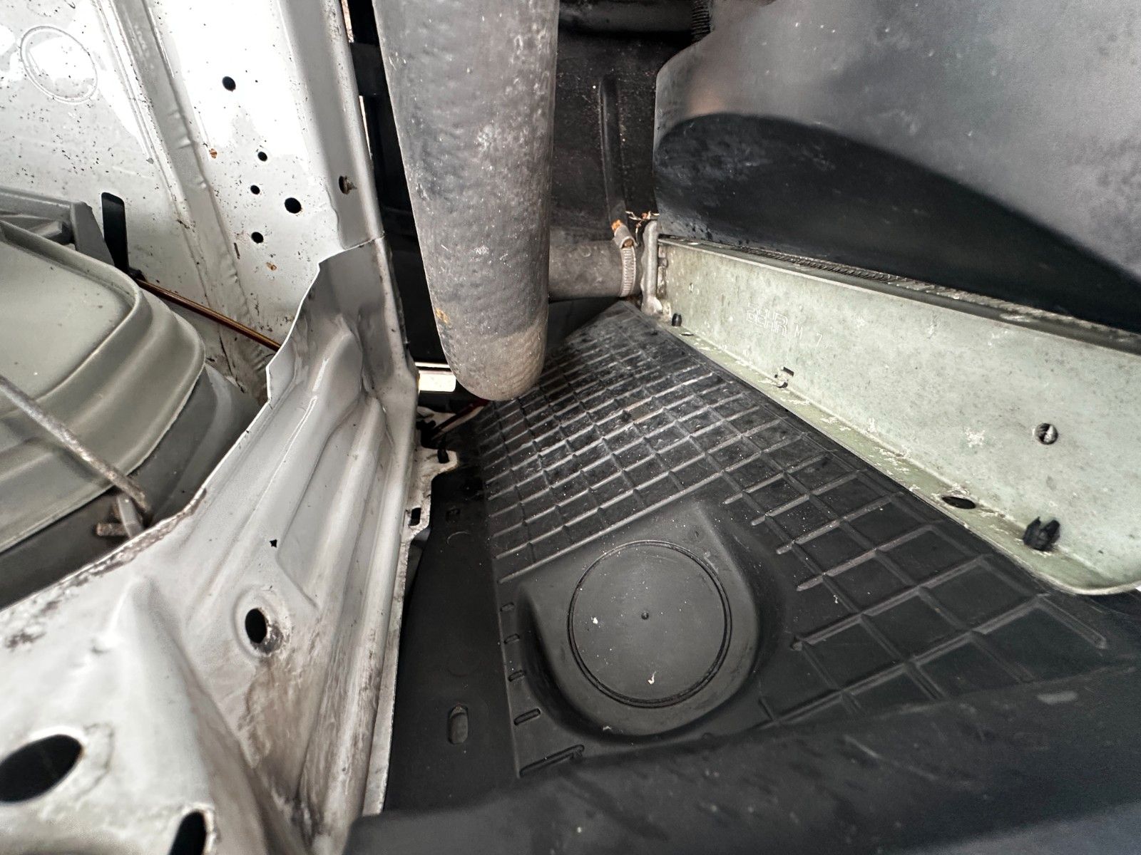Fahrzeugabbildung Mercedes-Benz 190E 2.0 118 PS Autom. Tüv neu H-KZ SD Servo