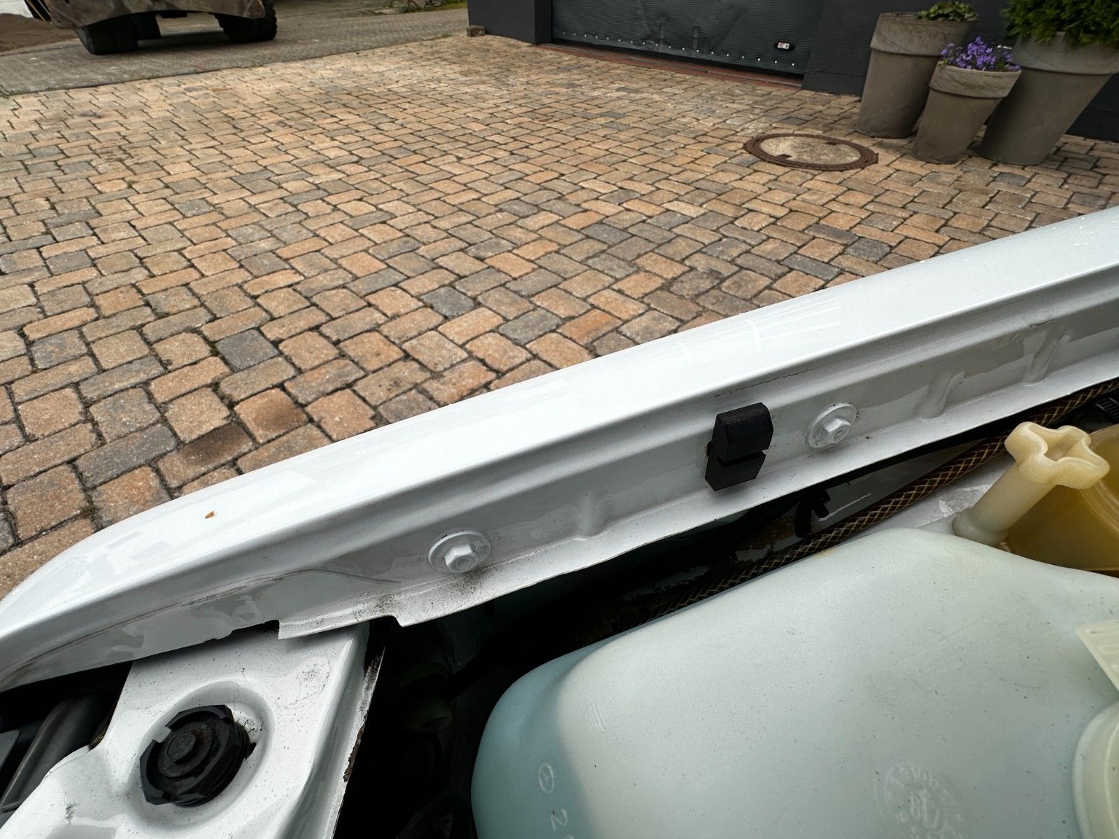 Fahrzeugabbildung Mercedes-Benz 190E 2.0 118 PS Autom. Tüv neu H-KZ SD Servo