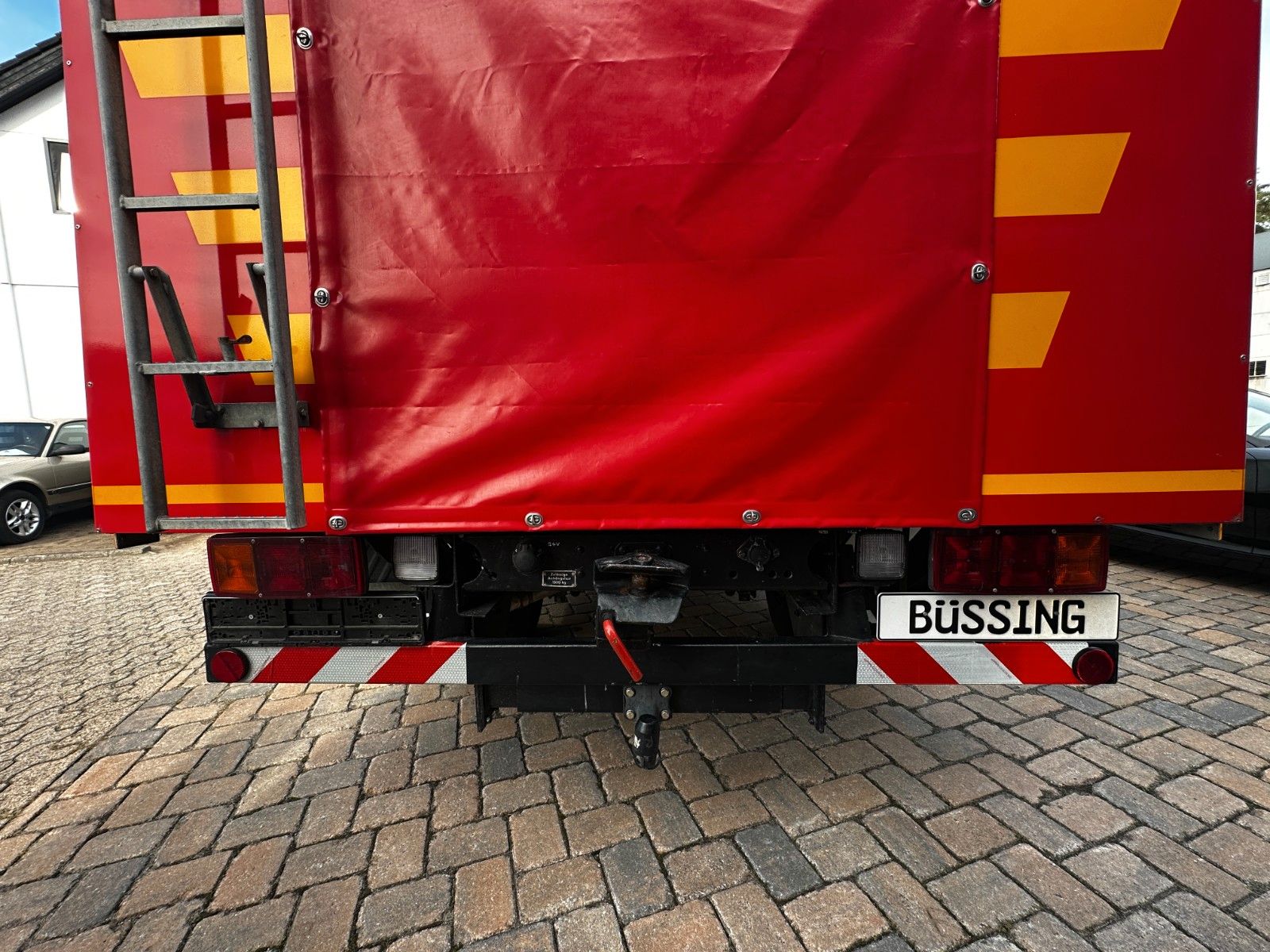 Fahrzeugabbildung MAN 8.136
