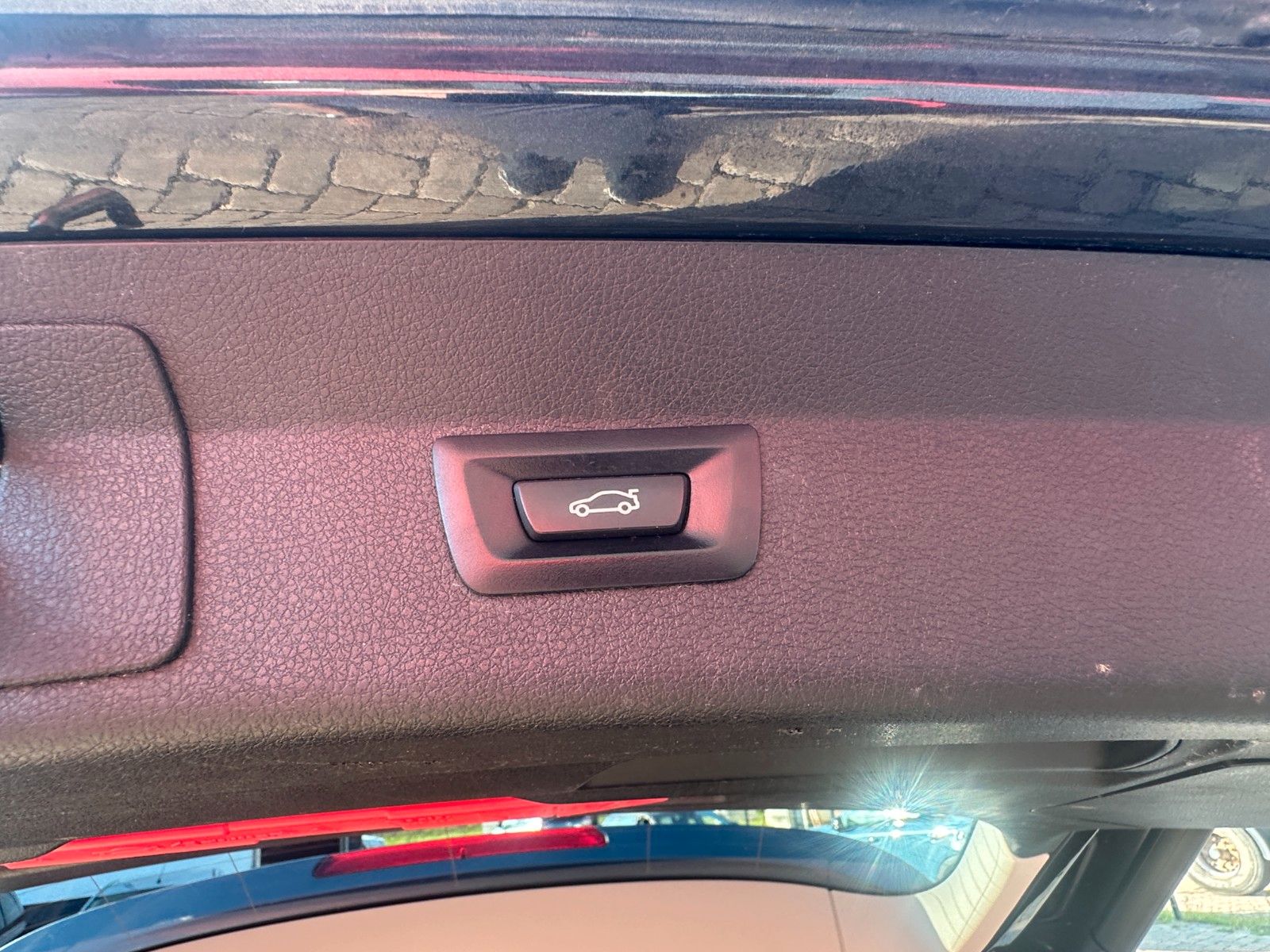 Fahrzeugabbildung BMW 218 d Gran Tourer Advantage 2.0 150 PS Autom.
