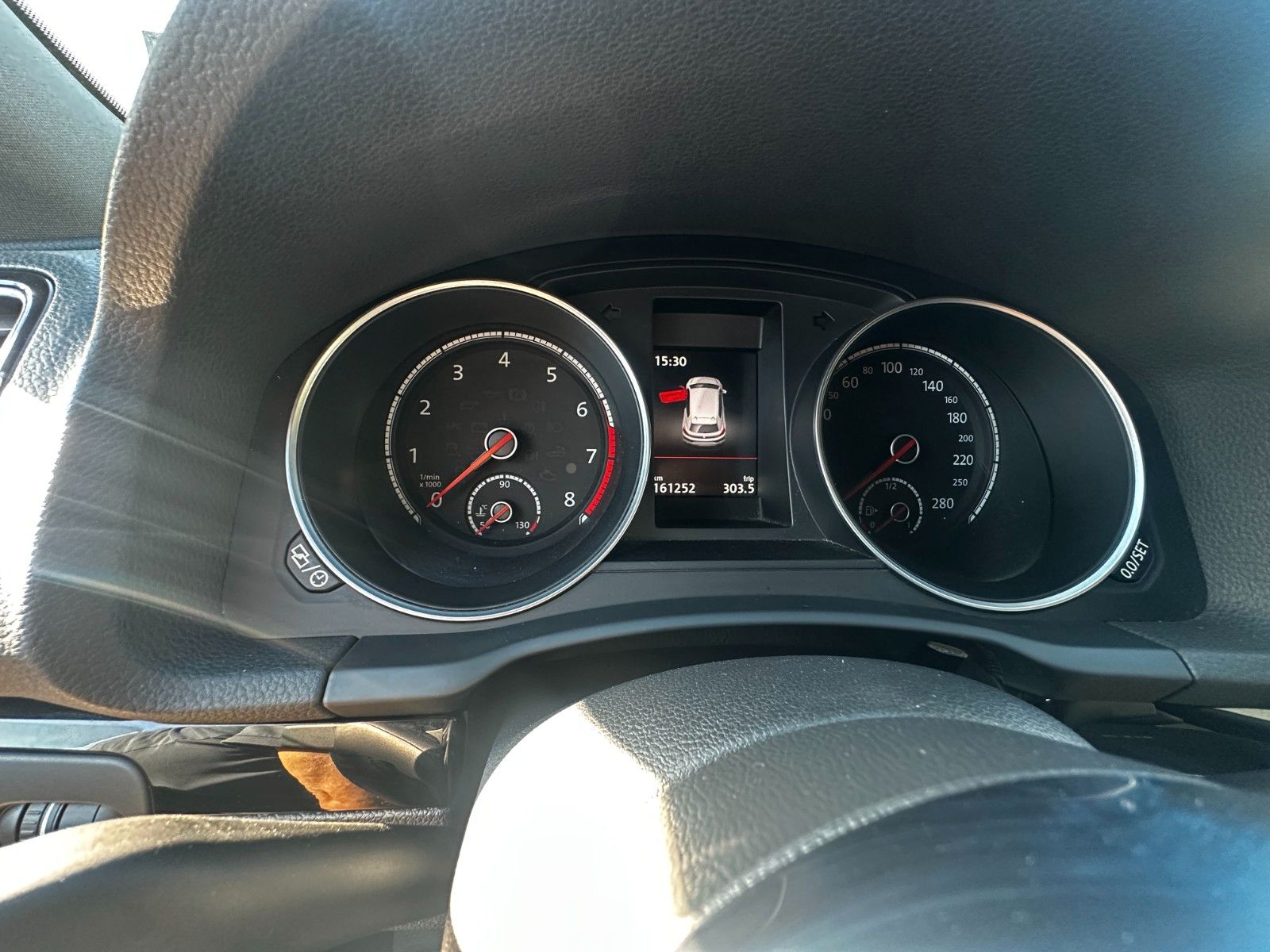 Fahrzeugabbildung Volkswagen Scirocco GTS 2.0 220 PS HU neu DSG Pano SH