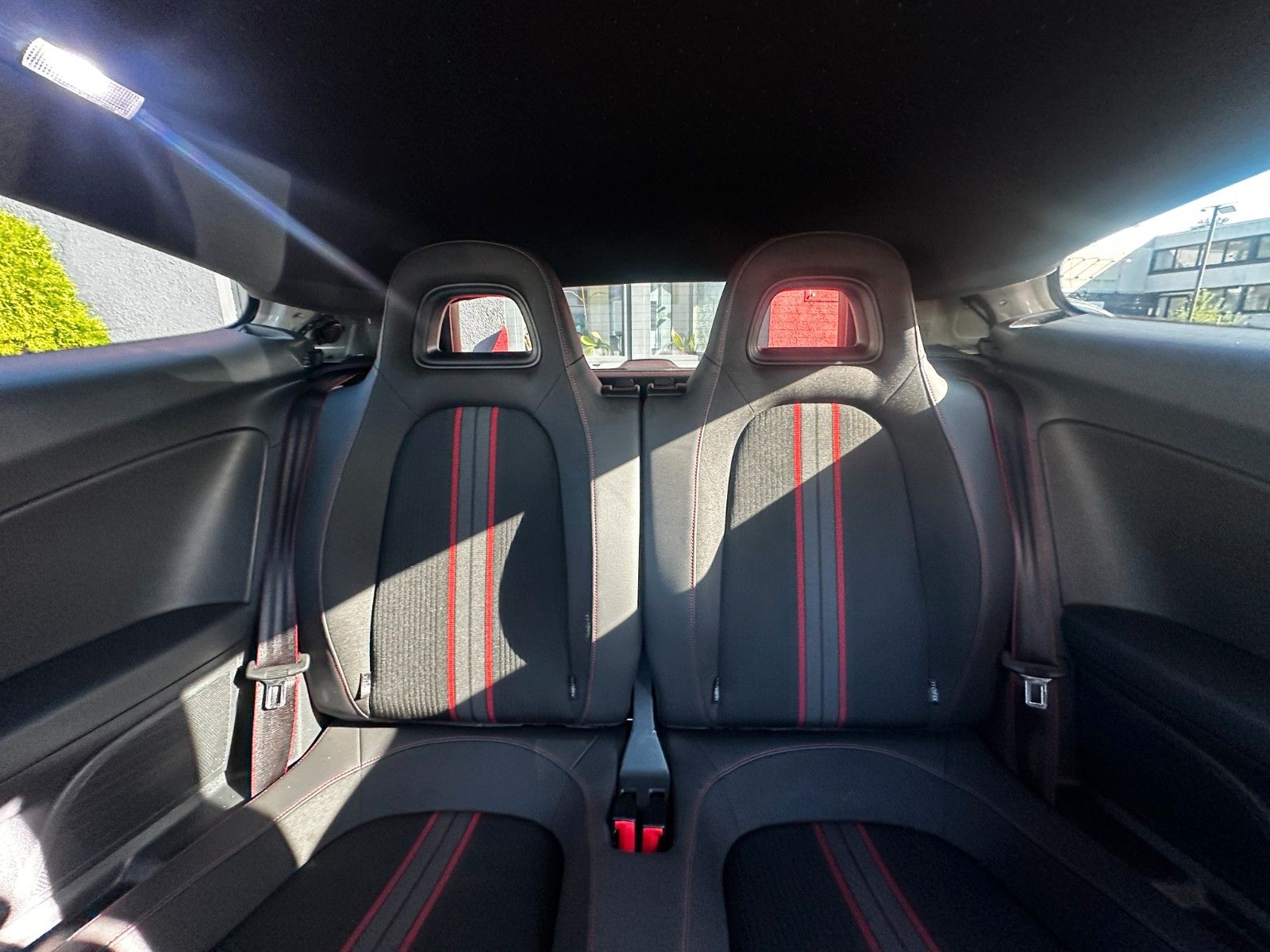Fahrzeugabbildung Volkswagen Scirocco GTS 2.0 220 PS HU neu DSG Pano SH