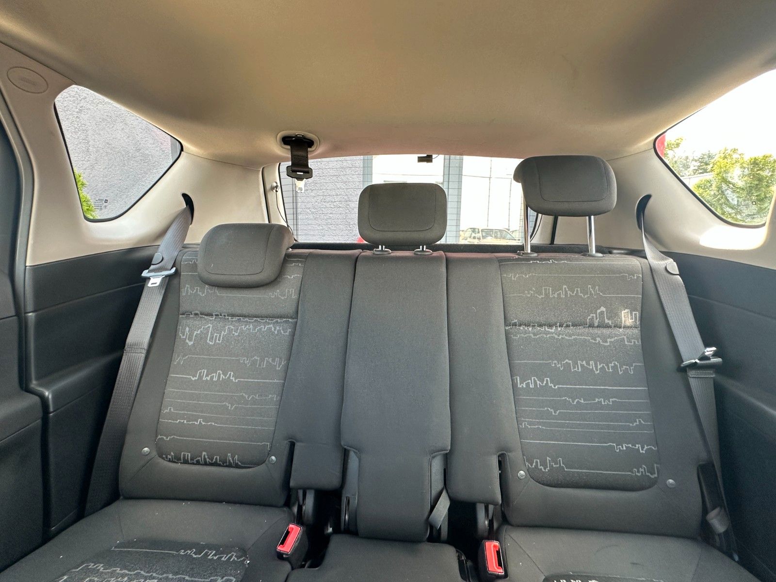 Fahrzeugabbildung Opel Meriva B Edition 1.4 120 PS HU neu