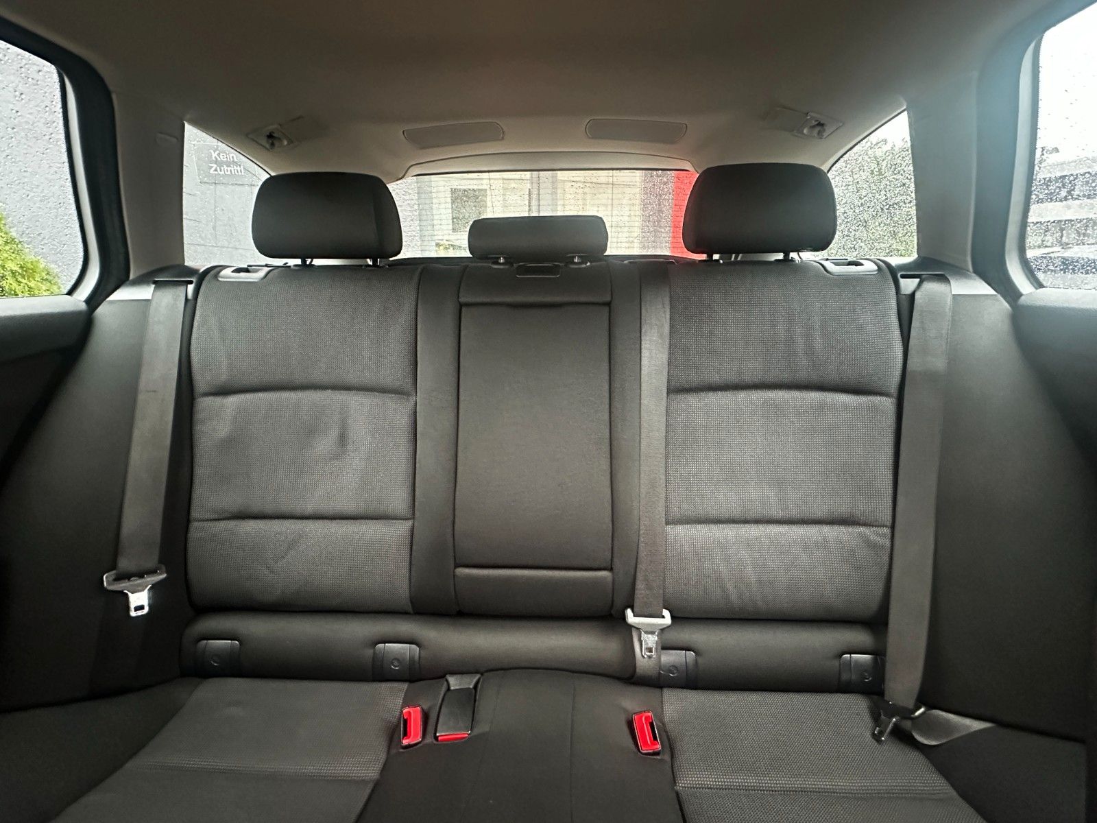 Fahrzeugabbildung BMW 525 d Touring 3.0 204 PS Xenon AHK Navi