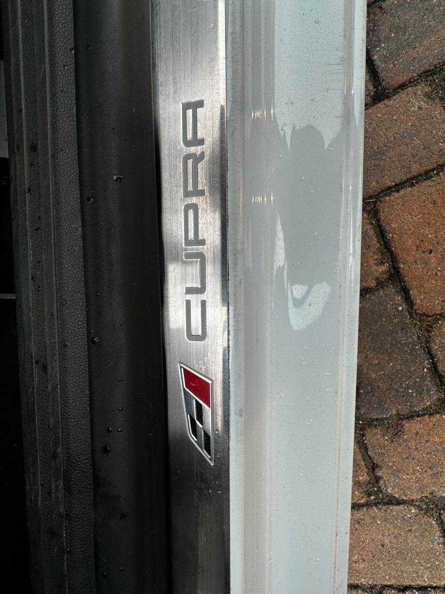 Fahrzeugabbildung Cupra Cupra 265  DSG LED NAVI PDC