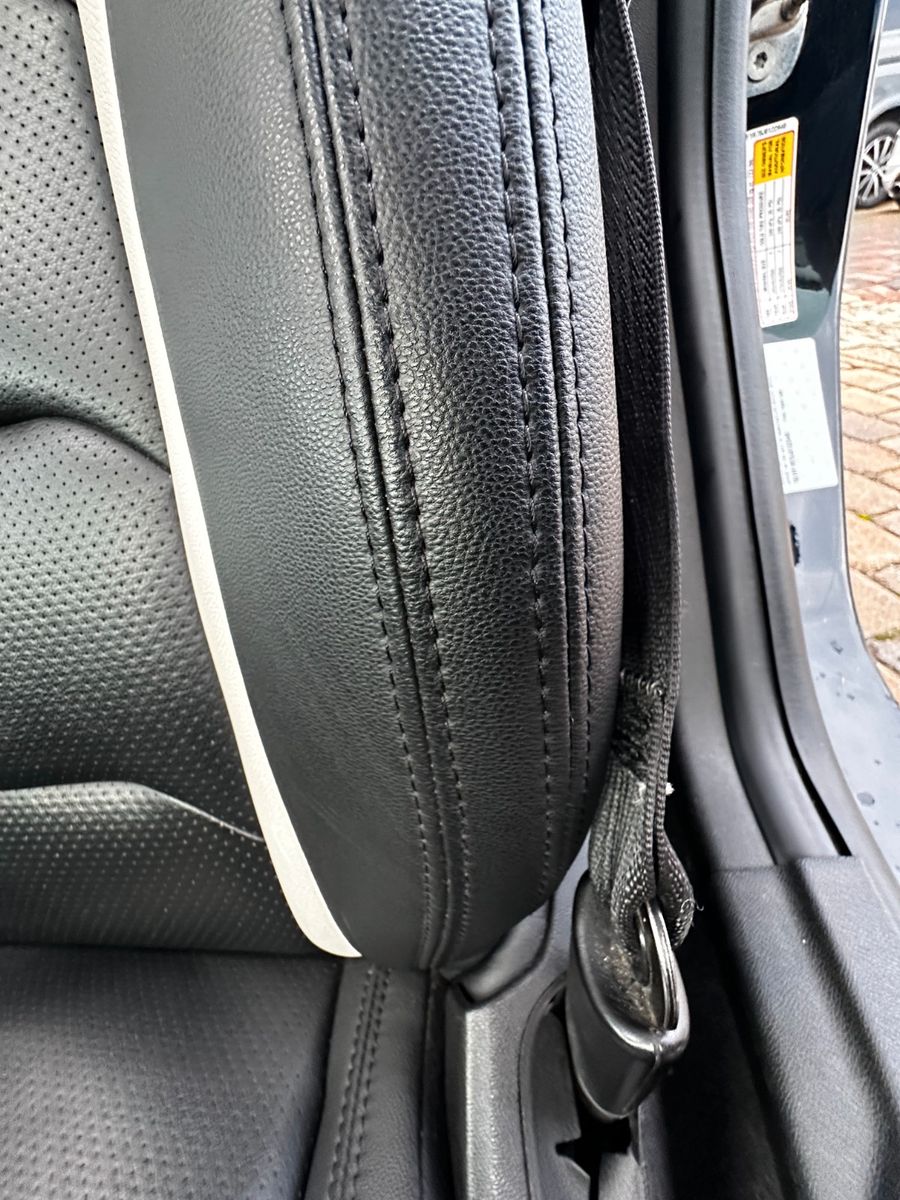 Fahrzeugabbildung Chevrolet Camaro SS Coupé V8 Aut. S-Dach Leder SHZ