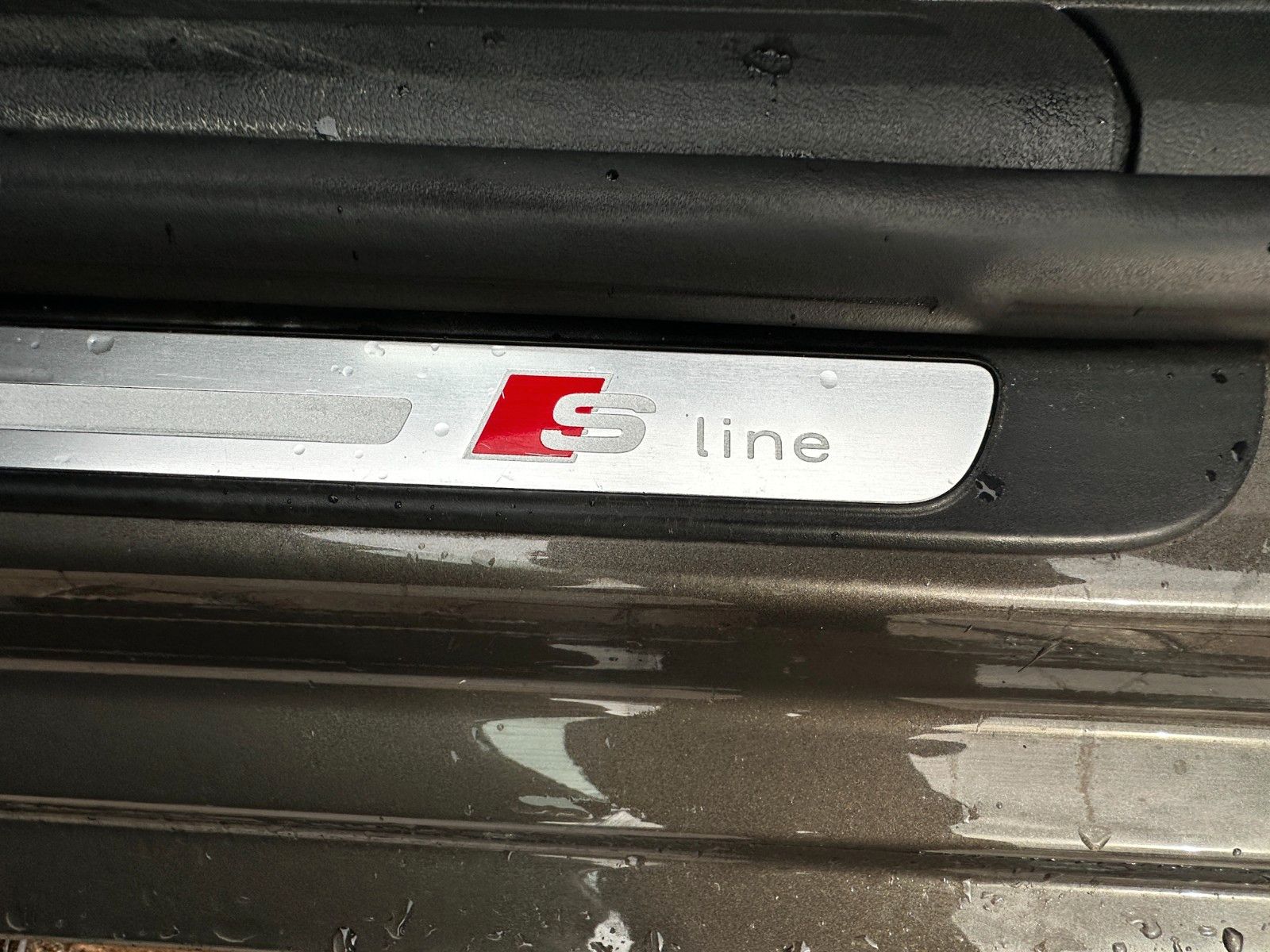 Fahrzeugabbildung Audi A5 3.0 TDI 4x4 3xS Line Sport / Plus SD 8xAlu