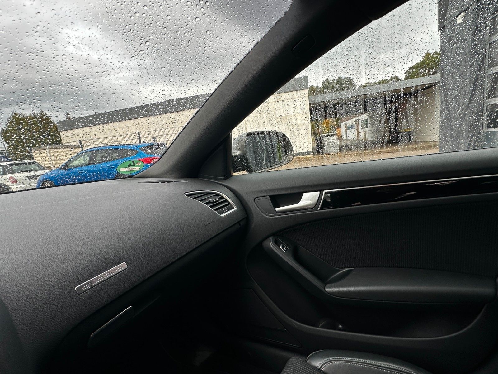 Fahrzeugabbildung Audi A5 3.0 TDI 4x4 3xS Line Sport / Plus SD 8xAlu