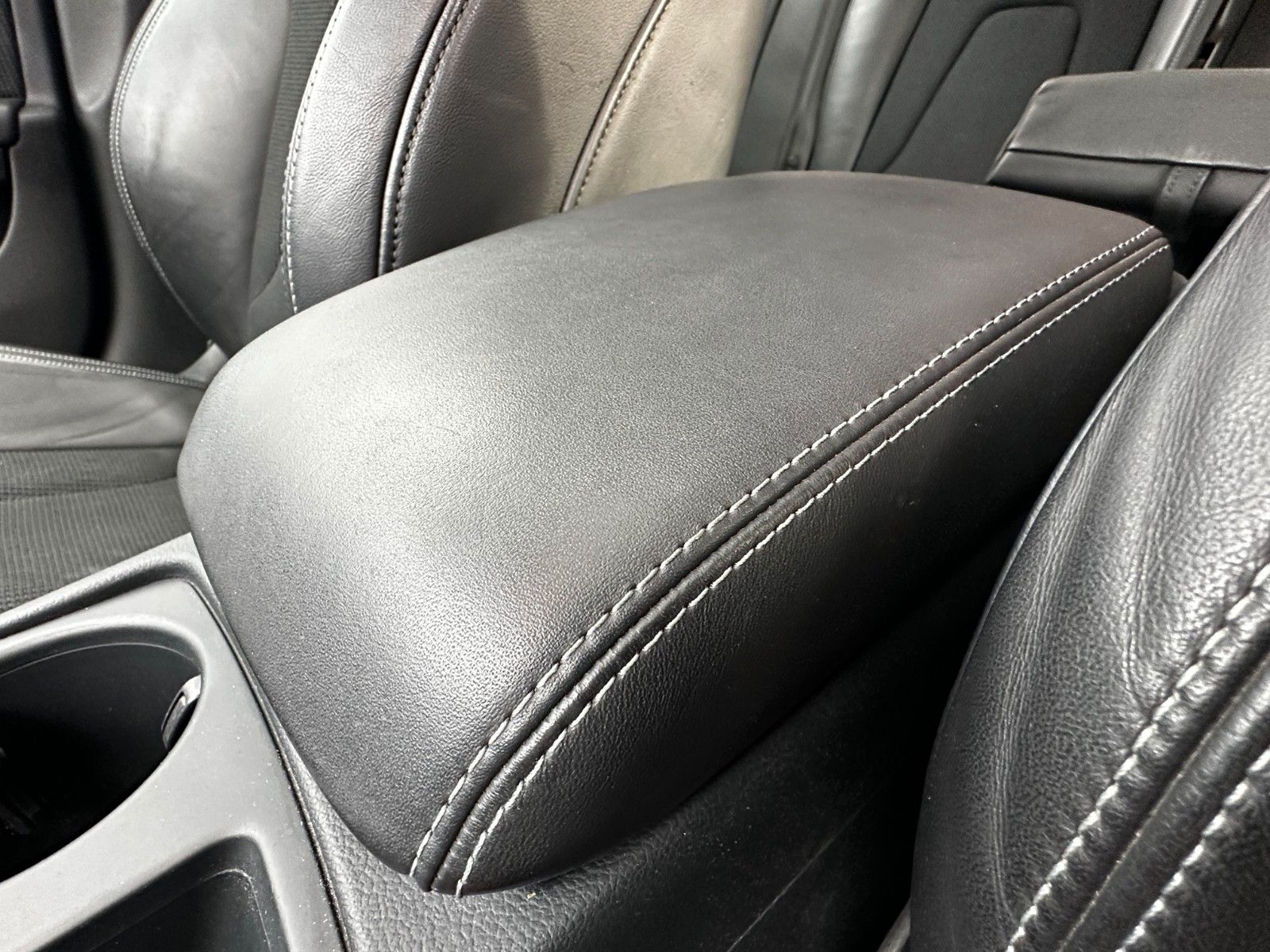 Fahrzeugabbildung Audi A5 3.0 TDI 4x4 3xS Line Sport / Plus SD 8xAlu