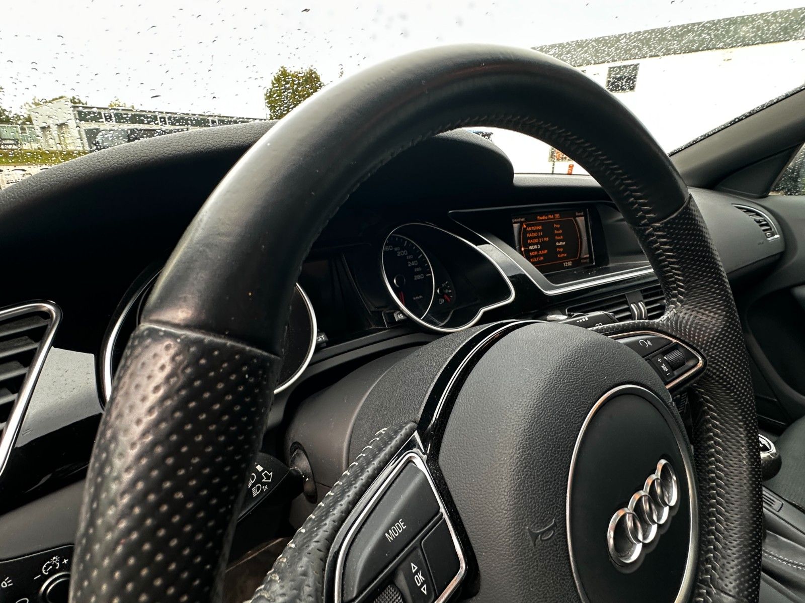 Fahrzeugabbildung Audi A5 3.0 TDI 4x4 3xS Line Sport / Plus SD 8xAlu