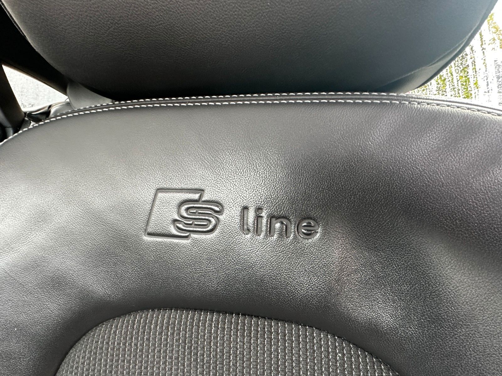 Fahrzeugabbildung Audi A5 3.0 TDI 4x4 3xS Line Sport / Plus SD 8xAlu