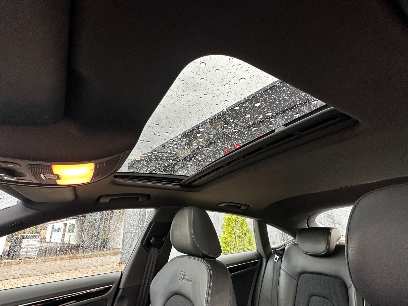Fahrzeugabbildung Audi A5 3.0 TDI 4x4 3xS Line Sport / Plus SD 8xAlu