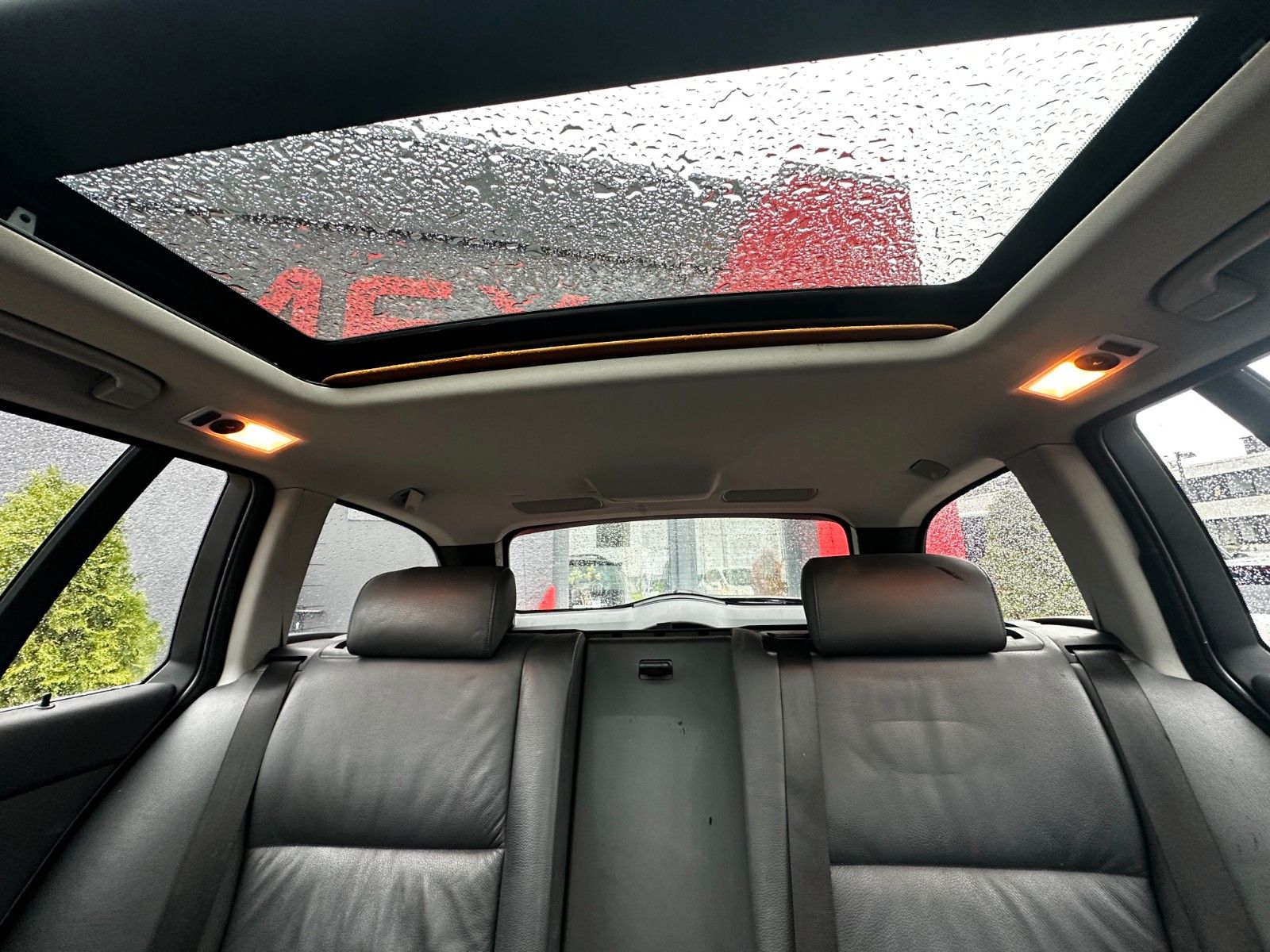 Fahrzeugabbildung BMW 525 d Autom. Leder Pano Navi SH Xenon