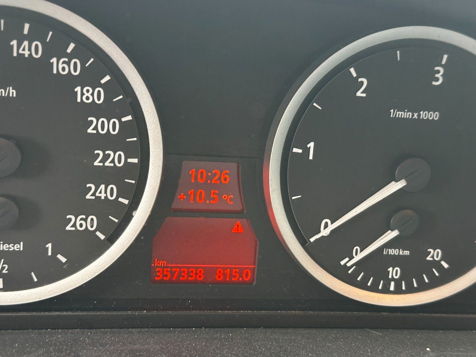 Fahrzeugabbildung BMW 525 d Autom. Leder Pano Navi SH Xenon